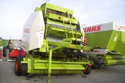CLAAS Variant 280 RC