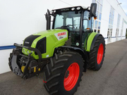 Claas Arion 430 CIS