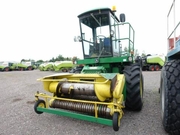 John Deere 5730