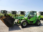 Merlo P30.13 EVS