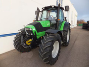 DEUTZ-FAHR Agrotron M620