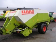 CLAAS Quadrant 2200