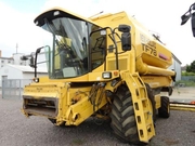 New Holland TF 78 Electra
